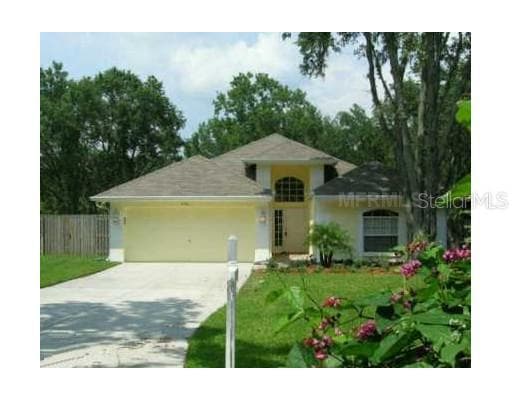 4443 HIDDEN SHADOW DRIVE TAMPA, FL 33614