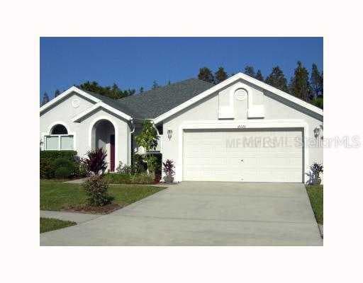 18226 COLLRIDGE DRIVE TAMPA, FL 33647
