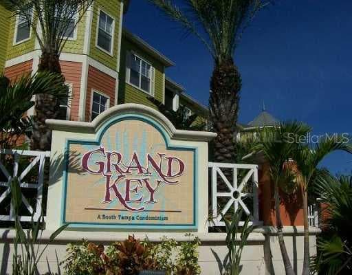 4207 S DALE MABRY HIGHWAY UNIT 2301 TAMPA, FL 33611