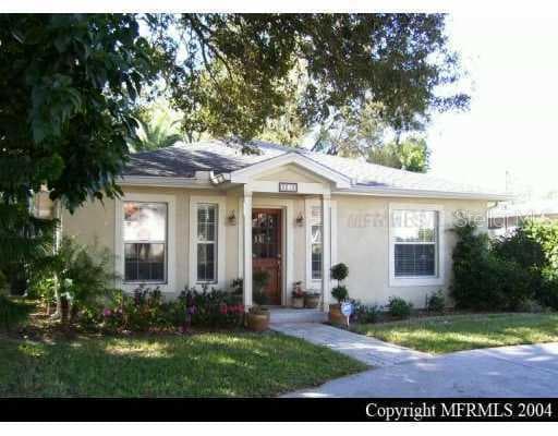 3216 W SAN JUAN STREET TAMPA, FL 33629