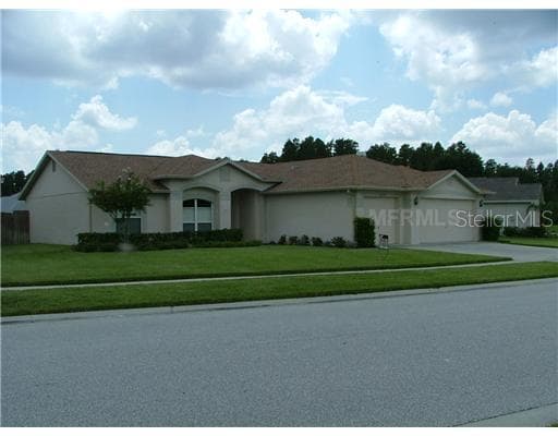 22200 MAGNOLIA TRACE BOULEVARD LUTZ, FL 33549