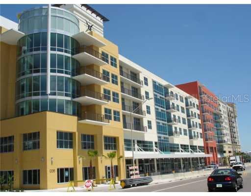 1208 E KENNEDY BOULEVARD UNIT 930 TAMPA, FL 33602