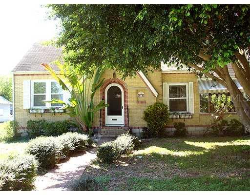 452 17TH AVENUE N ST PETERSBURG, FL 33704