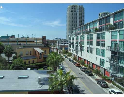 101 N 12TH STREET UNIT 401 TAMPA, FL 33602