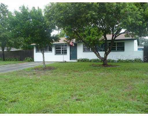 6027 W PARIS STREET TAMPA, FL 33634