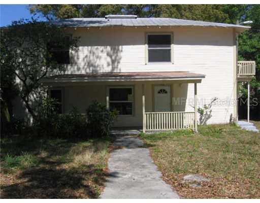 716 E HANLON STREET TAMPA, FL 33604
