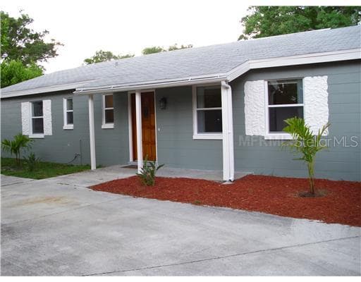 3815 W OKLAHOMA AVENUE TAMPA, FL 33616