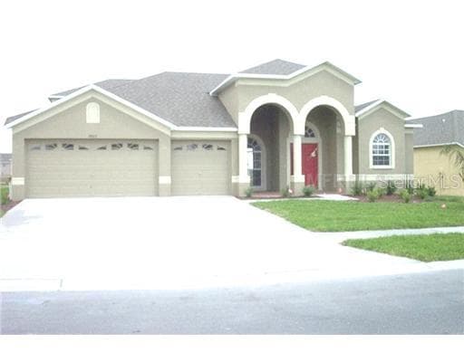 3809 BRAEMERE DRIVE SPRING HILL, FL 34609