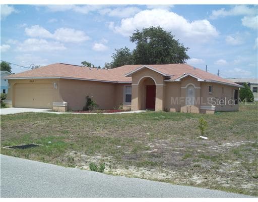 12019 Norvell Spring Hill, FL 34608
