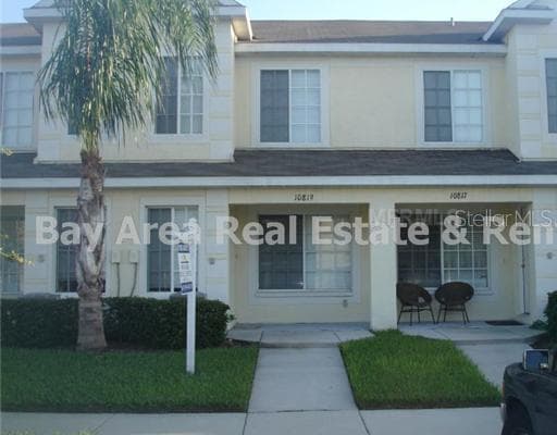 10819 BRICKSIDE COURT RIVERVIEW, FL 33579