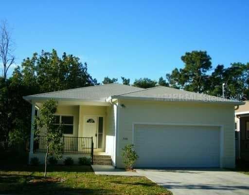 708 W ADALEE STREET TAMPA, FL 33603