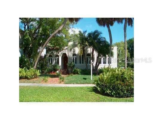 416 S PALOMA PLACE TAMPA, FL 33609