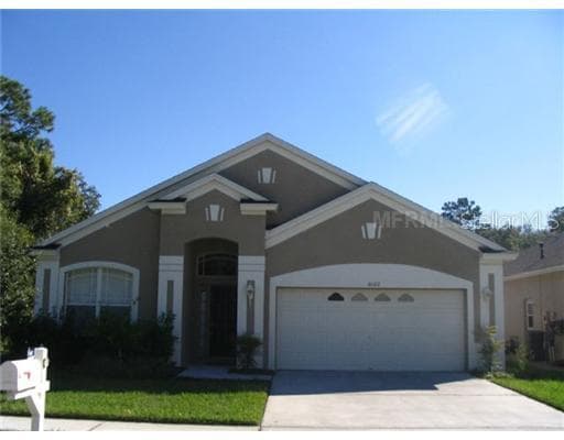 16102 STAGS LEAP DRIVE LUTZ, FL 33559