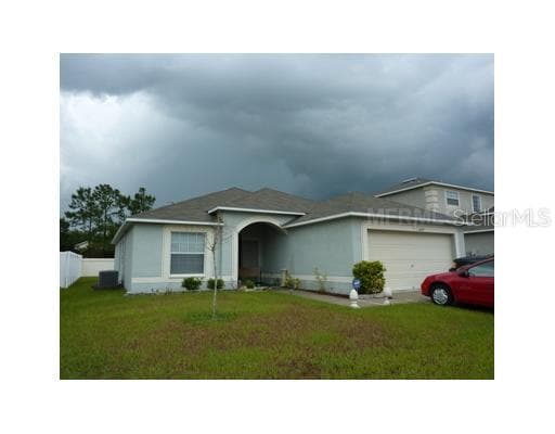 12039 BUTLER WOODS CIRCLE RIVERVIEW, FL 33579