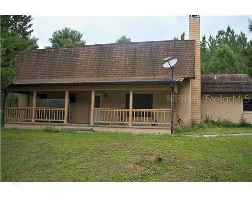 37515 PHELPS ROAD ZEPHYRHILLS, FL 33541