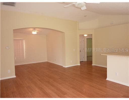 7430 OXFORD GARDEN CIRCLE APOLLO BEACH, FL 33572
