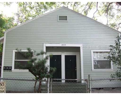 6914 N CENTRAL AVENUE UNIT 1 TAMPA, FL 33604