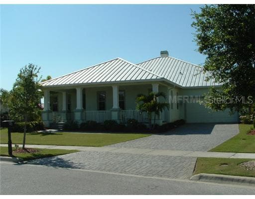 507 BEACON SOUND WAY APOLLO BEACH, FL 33572