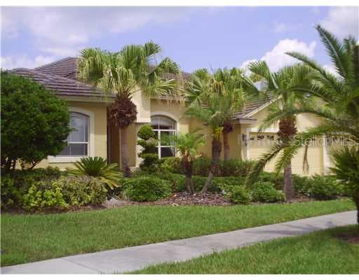 10812 BARBADOS ISLE DRIVE TAMPA, FL 33647