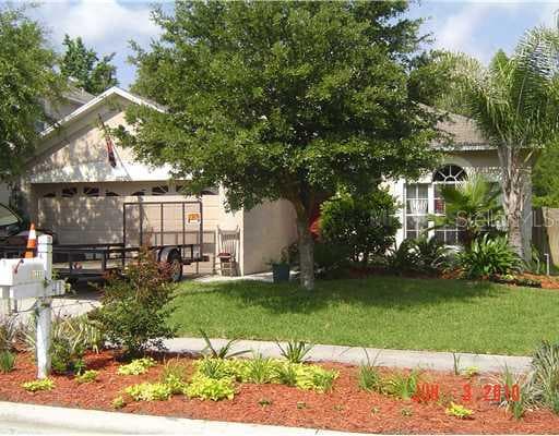 10210 GRANT CREEK DRIVE TAMPA, FL 33647