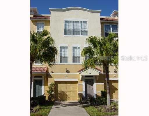 3127 BAYSHORE OAKS DRIVE TAMPA, FL 33611