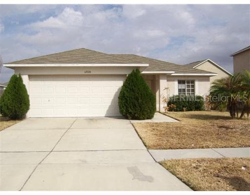 12726 LONGCREST DRIVE RIVERVIEW, FL 33579