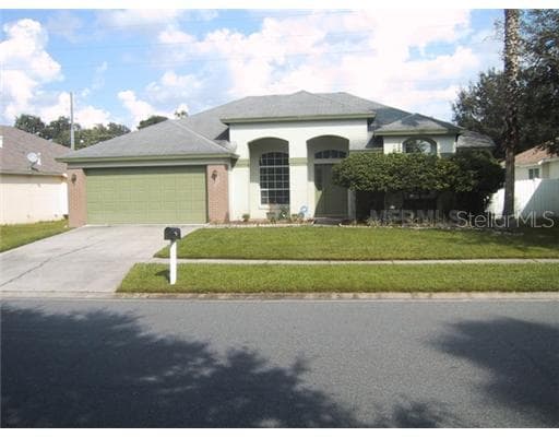 1904 BELL RANCH STREET BRANDON, FL 33511