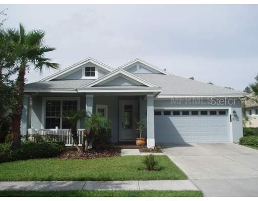 20103 HERITAGE POINT DRIVE TAMPA, FL 33647
