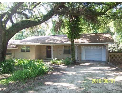 36932 N Blanton ROAD Dade City, FL 33523