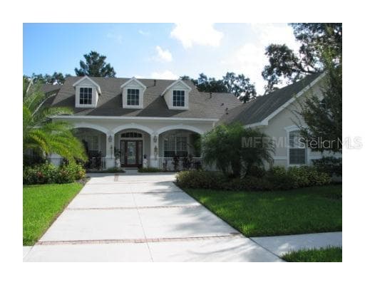 6310 SORATRACE STREET LITHIA, FL 33547