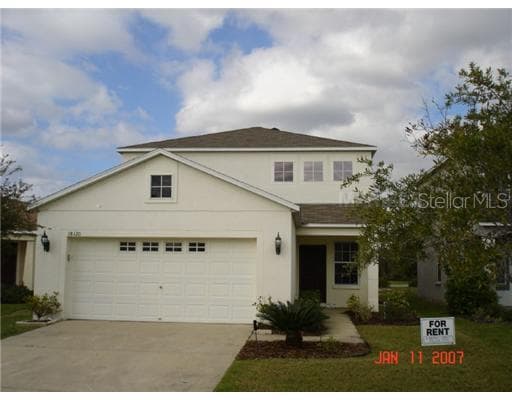 18120 BIRDWATER DRIVE TAMPA, FL 33647