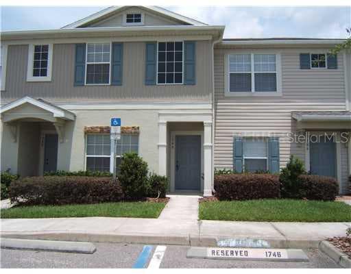 1746 PALADINO COURT ODESSA, FL 33556