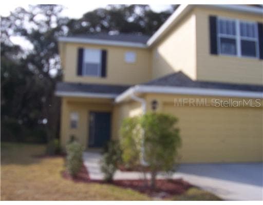 20118 INDIAN ROSEWOOD DRIVE TAMPA, FL 33647