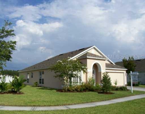 2150 SHELBOURNE COURT WESLEY CHAPEL, FL 33543