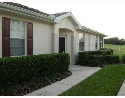 2629 EAGLE GREENS DRIVE UNIT 2629 PLANT CITY, FL 33566