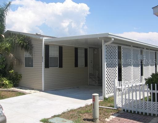 8528 FANTASIA PARK WAY RIVERVIEW, FL 33578