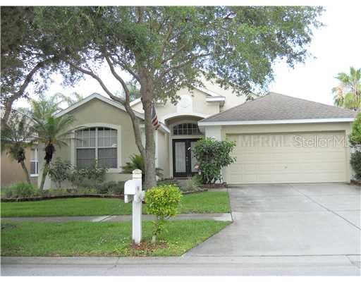 10403 LIGHTNER BRIDGE DRIVE TAMPA, FL 33626
