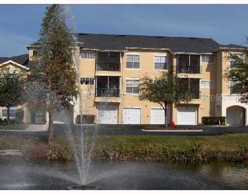 5125 PALM SPRINGS BOULEVARD UNIT 4107 TAMPA, FL 33647