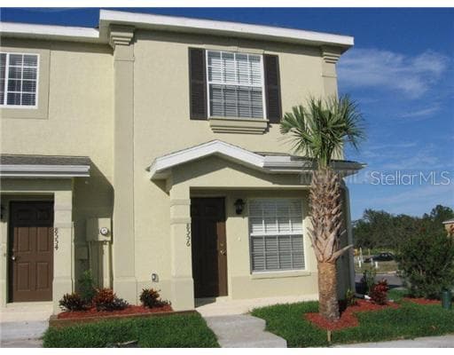 8556 BRUSHLEAF WAY UNIT 0 TAMPA, FL 33647