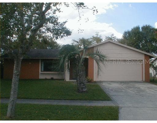 15718 COUNTRY LAKE DRIVE TAMPA, FL 33624