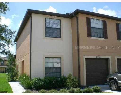 2632 OLEANDER LAKES DRIVE BRANDON, FL 33511