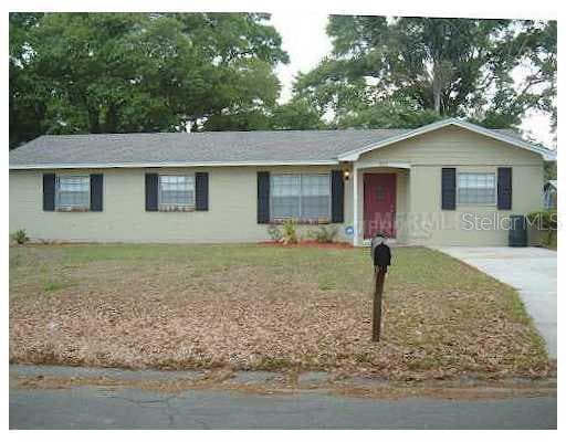 417 SHAMROCK ROAD BRANDON, FL 33511