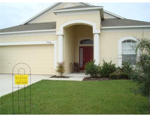 24903 VINTAGE COURT LUTZ, FL 33559