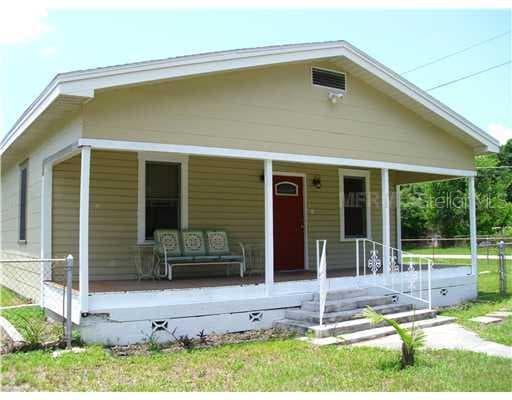 3334 W CHESTNUT STREET TAMPA, FL 33607