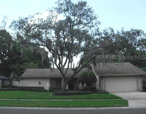 12704 ALLENDALE LANE TAMPA, FL 33618