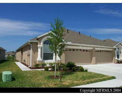 19301 GOPHERTRAIL PLACE LAND O LAKES, FL 34638