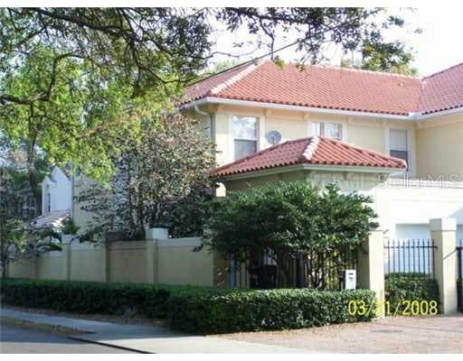5218 S BAYSHORE BOULEVARD UNIT A TAMPA, FL 33611