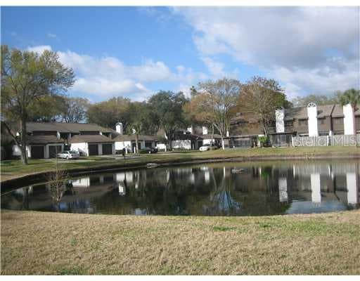 3408 HUNTERS RUN LANE TAMPA, FL 33614