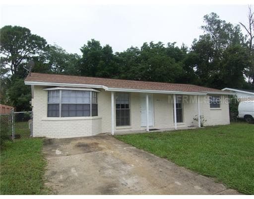 6414 WILLOW WOOD LANE TAMPA, FL 33634