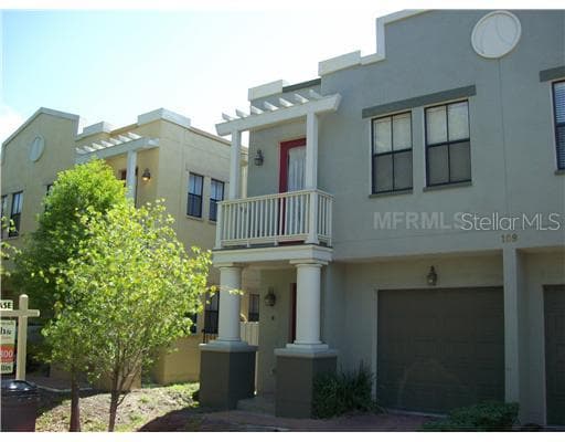 109 S PACKWOOD AVENUE UNIT B TAMPA, FL 33606